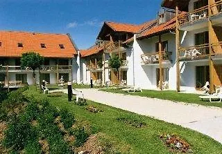 호텔 Sonnenhof Jandelsbrunn