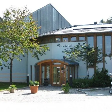 Sonnenhof 호텔