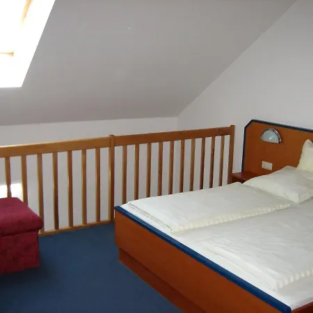 Sonnenhof 3* Jandelsbrunn