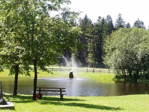 Hotel Sonnenhof 3*