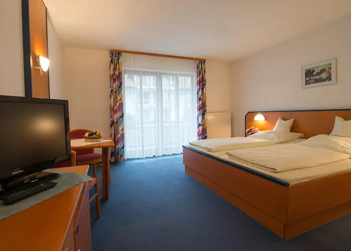 Sonnenhof Hotel
