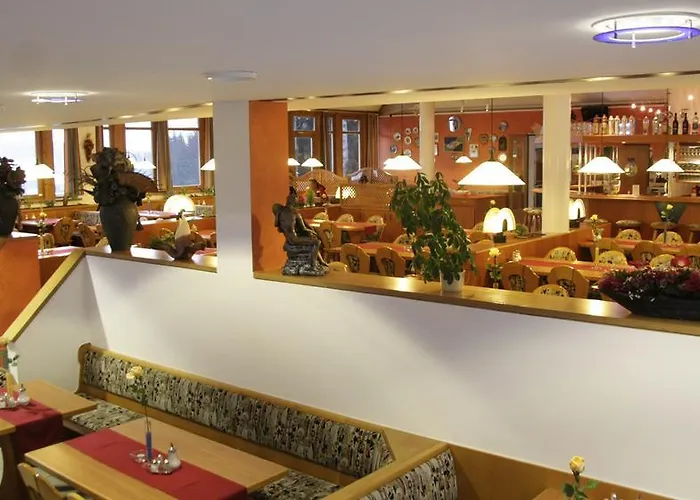 Sonnenhof Hotel