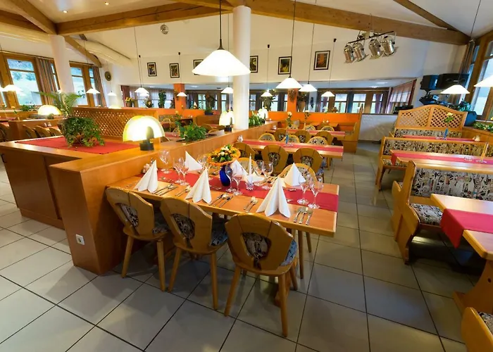 Sonnenhof Hotel