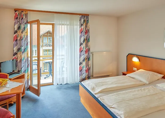 Hotel Sonnenhof