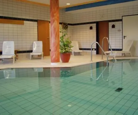 Sonnenhof Hotel 3*