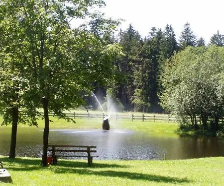 Hotel Sonnenhof 3*