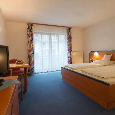 Sonnenhof Hotel