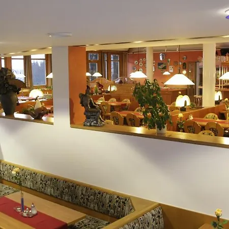 Sonnenhof Hotel
