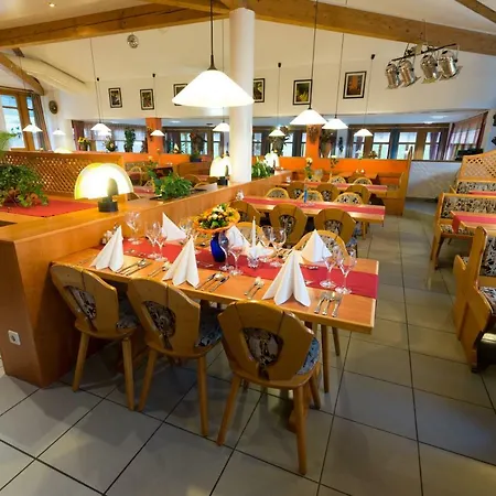 Sonnenhof Hotel