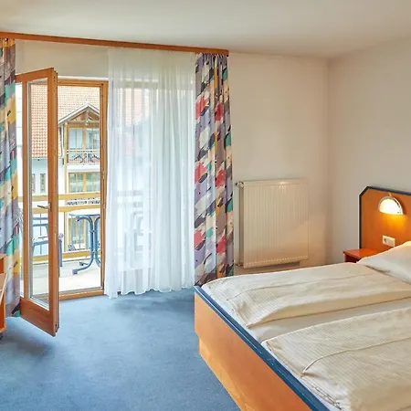 Hotel Sonnenhof