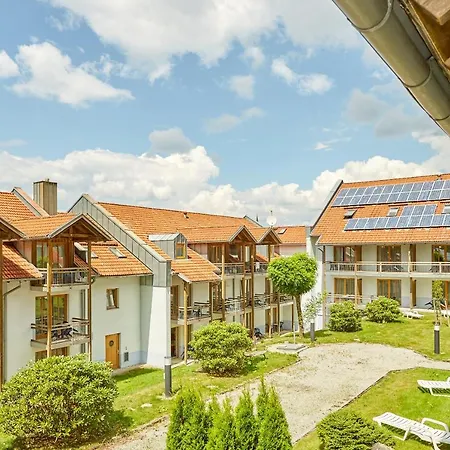 Sonnenhof 3* Jandelsbrunn