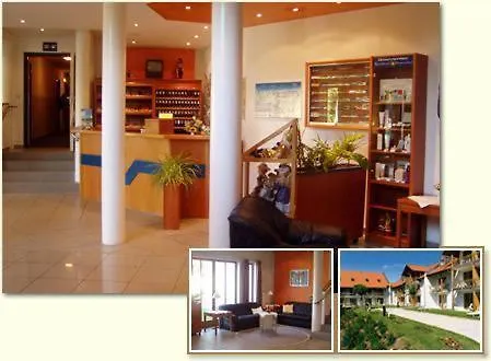 Sonnenhof 3*