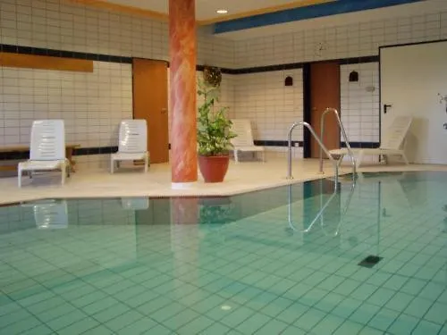Sonnenhof Hotel 3*