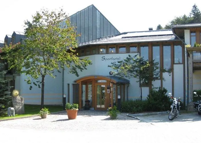 Sonnenhof Hotel