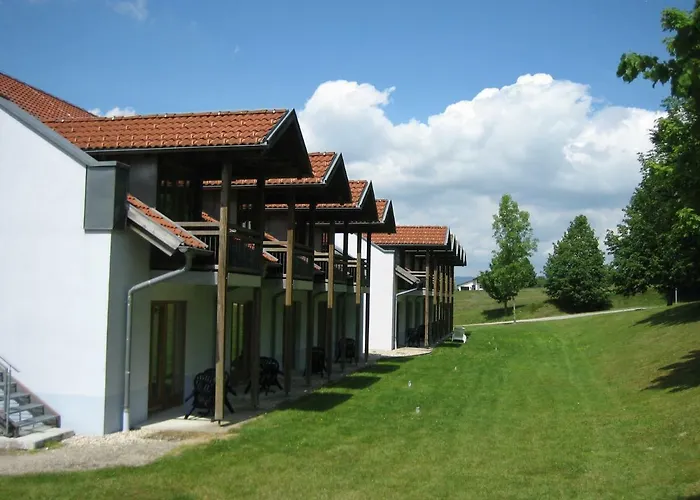 Hotel Sonnenhof